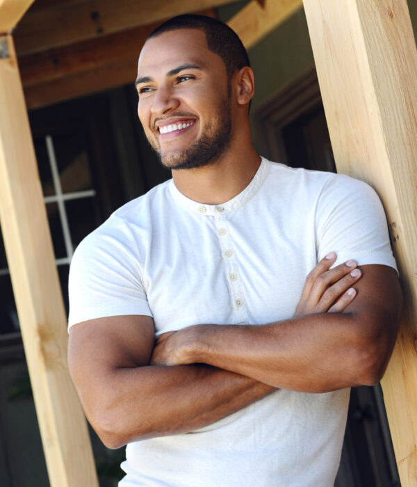 Andre Hall Andre Hall
