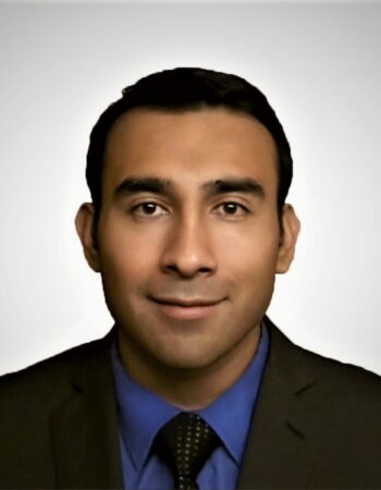 Dr. Andy Beltran Dr. Andy Beltran