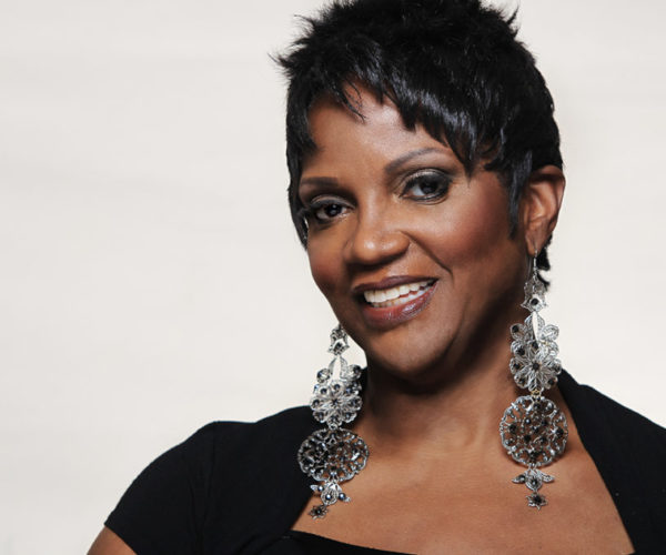 Anna Maria Horsford