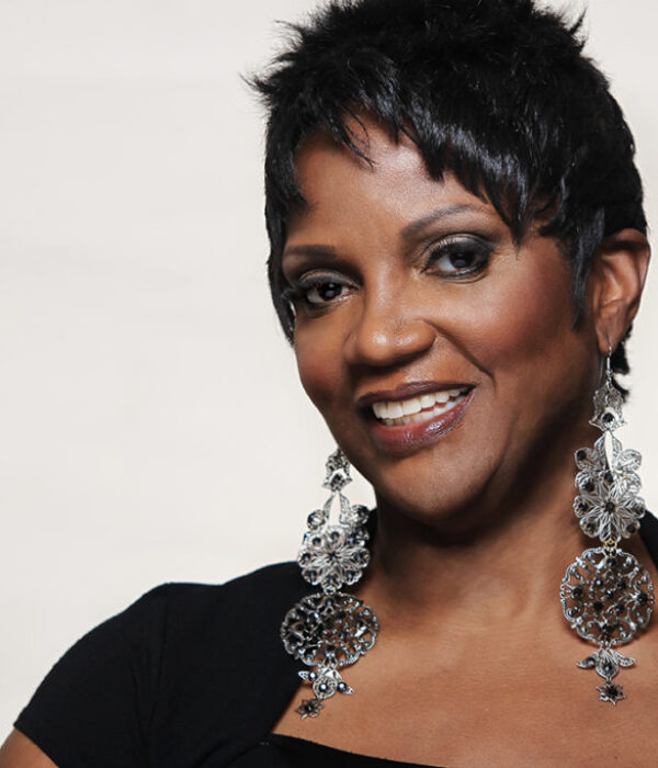 Anna Maria Horsford Anna Maria Horsford
