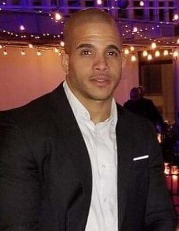 Anthony Williams Anthony Williams
