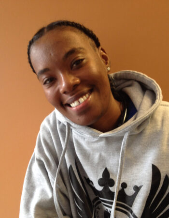 Brandy Harris Brandy Harris
