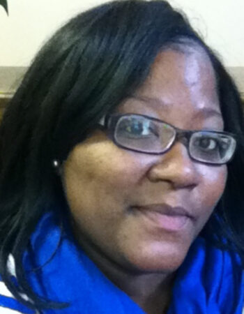 Dr. Bridget L. Lawson Dr. Bridget L. Lawson