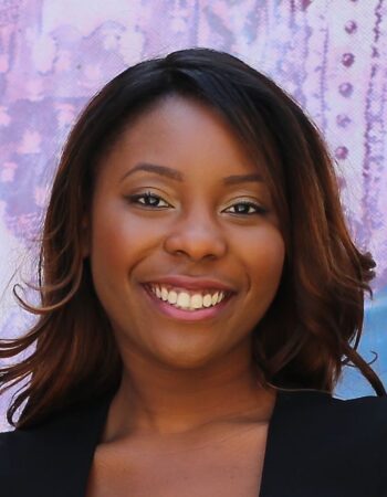 Caeresa Richardson Caeresa Richardson