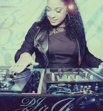 DJ Bella J