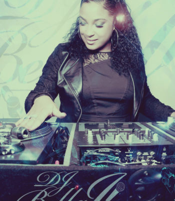 DJ Bella J