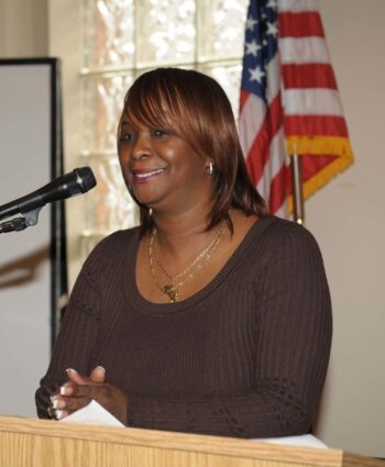 Denise Moore Denise Moore