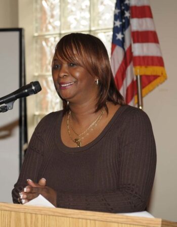 Denise Moore Denise Moore