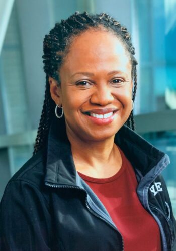 Dr. Donna-Ann Thomas Dr. Donna-Ann Thomas