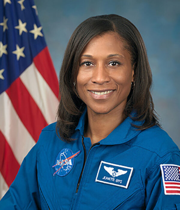 Dr. Jeanette Epps Dr. Jeanette Epps
