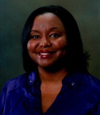 Dr. Katina R. Stapleton