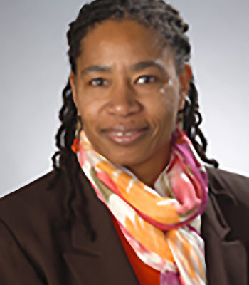 Dr. Paula Johnson