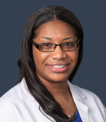 Dr. Latoya Lawrence