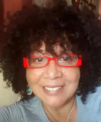 Dr. Sheila Aird Dr. Sheila Aird