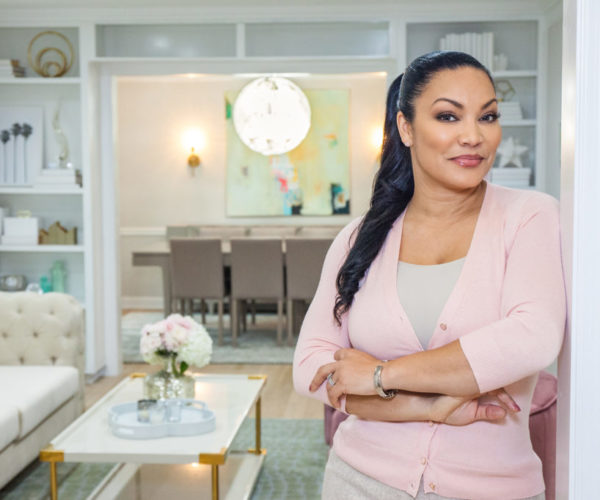 Egypt Sherrod