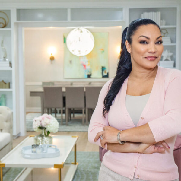 Egypt Sherrod Egypt Sherrod