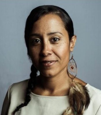 Dr. Griselda Rodriguez-Solomon