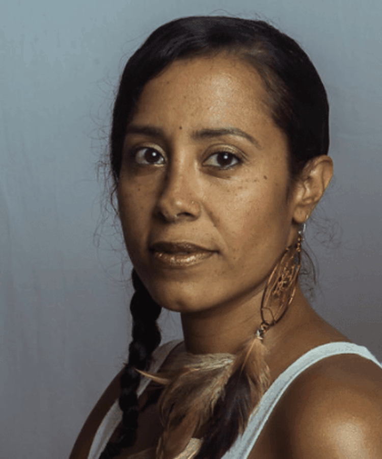GriseldaRodriguez2 Dr. Griselda Rodriguez