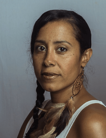 Dr. Griselda Rodriguez-Solomon - The Image Initiative