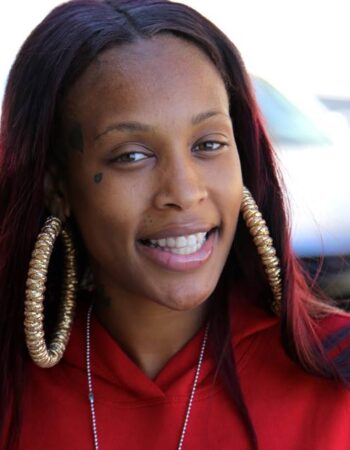 Jacqueena Matthews Jacqueena Matthews