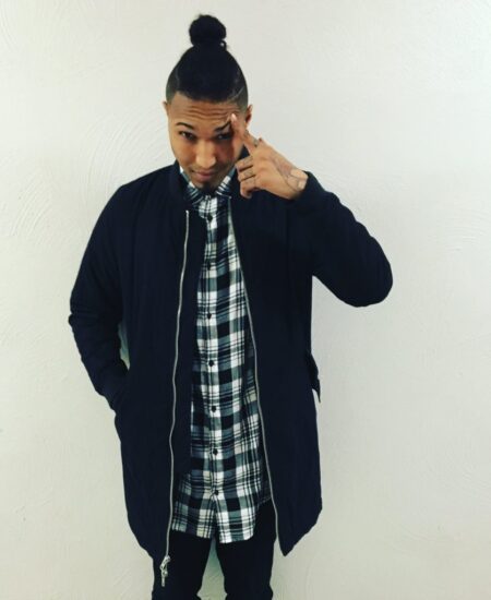 Jamar Rogers Jamar Rogers