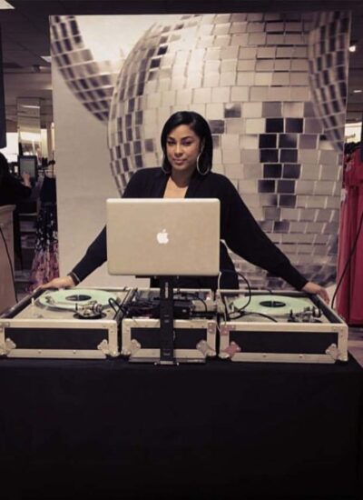 DJ Bella DJ Bella