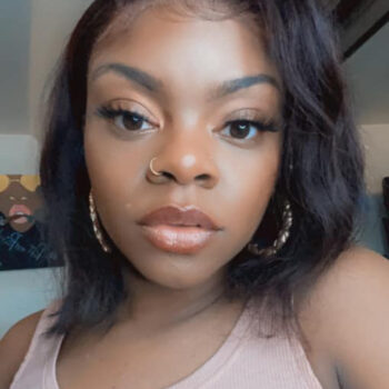 Kenneisha Reaves Kenneisha Reaves