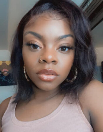Kenneisha Reaves Kenneisha Reaves
