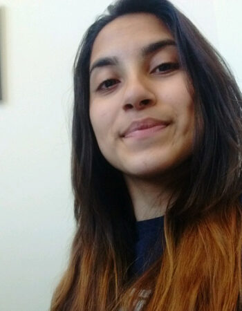 Leah Gomez Leah Gomez