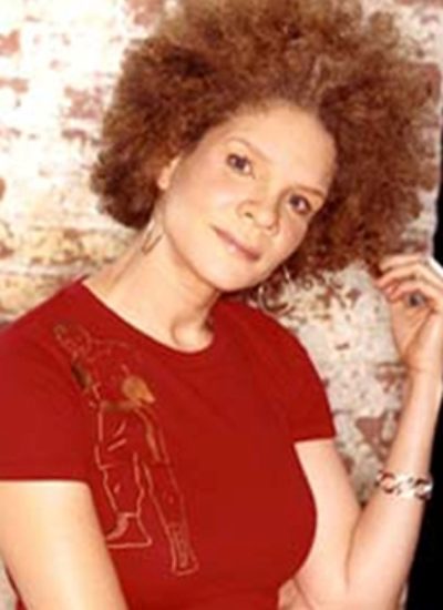 Michaela Angela Davis