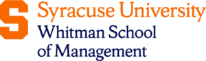 Syracuse University: Whitman School of Management