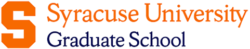 Syracuse University Graduate School