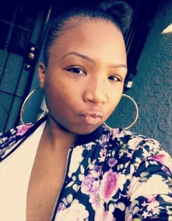 Terrianna Trammell Terrianna Trammell