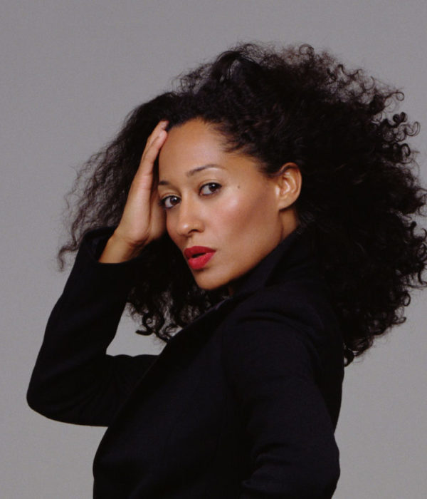 Tracee Ellis-Ross