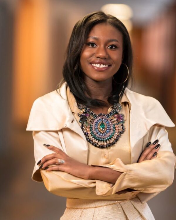 Zandra Cunningham Zandra Cunningham