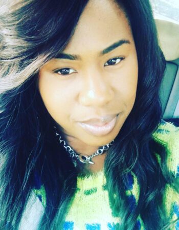 Zenobia Zorre' Rodgers Zenobia Zorre' Rodgers