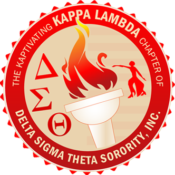 The Kaptivating Kappa Lambda Chapter of Delta Sigma Theta Sorority, Inc.