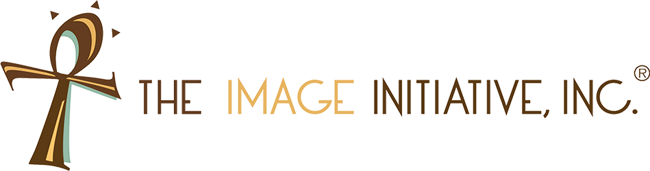 The Image Initiative Logo