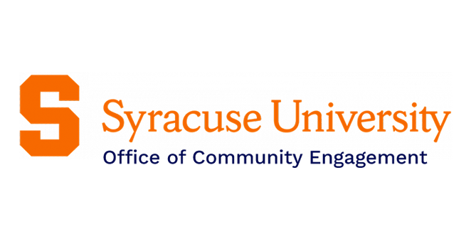 Syracuse University: Office of Community Engagement