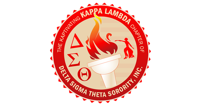 The Kaptivating Kappa Lambda Chapter of Delta Sigma Theta Sorority, Inc.