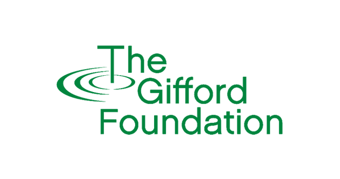 The Gifford Foundation