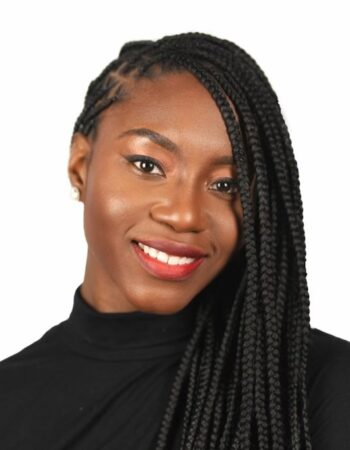 Abisola Williams Abisola Williams