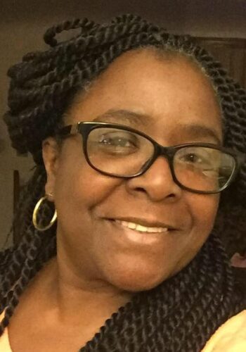 Cynthia "Aduke" Watts-Branch Cynthia "Aduke" Watts-Branch