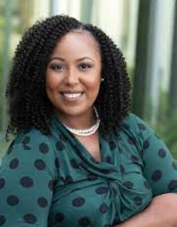 Dr. Jasmin N. Jones Dr. Jasmin N. Jones