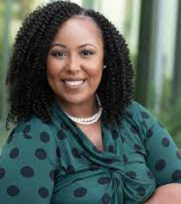 Dr. Jasmin N. Jones