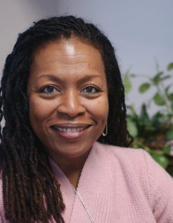 Dr. Linda Carty Dr. Linda Carty