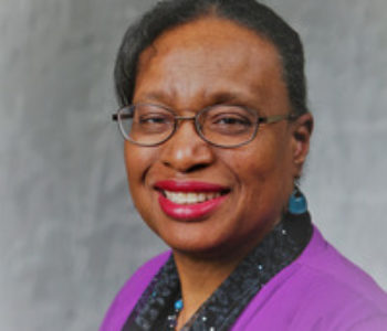 Dr. Patricia Isaac
