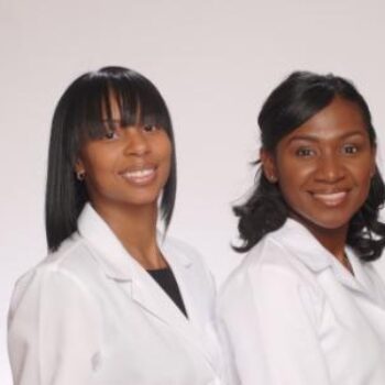 Dr. Tiffani Bailey Lash & Dr. Tashni-Ann Dubroy Dr. Tiffani Bailey Lash & Dr. Tashni-Ann Dubroy