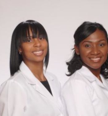 Dr. Tiffani Bailey Lash & Dr. Tashni-Ann Dubroy