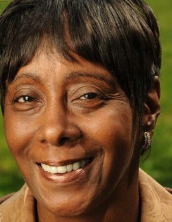 Honorable Helen Hudson Honorable Helen Hudson